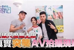 探索麻豆传媒：你知道这个新兴成人娱乐平台吗？