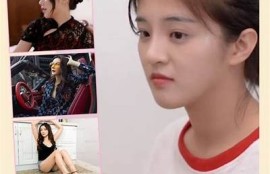 麻豆传媒林予曦个人资料揭秘：身世背景与演艺经历大揭秘