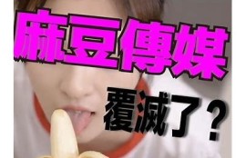 麻豆传媒厨房洗碗技巧揭秘：轻松搞定厨房清洁