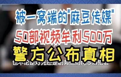 麻豆传媒杜律师解读：影视行业法律难题与案例研究