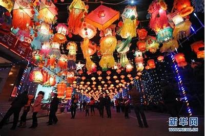 揭秘抖阴节：如何在这个节日中获得最出色的体验与乐趣