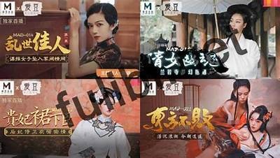 麻豆剧传媒网：最新影视资源分享与精彩剧集推荐