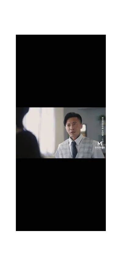麻豆映画传媒男主角揭秘：你不知道的帅气演员及其作品