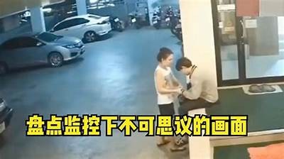 震撼！小视频揭秘最新阴影视觉结果及反转剧情