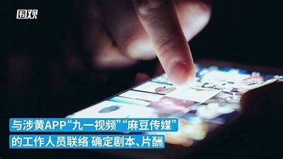 麻豆传媒印画app是否存在病毒风险？深度解析与安全提示
